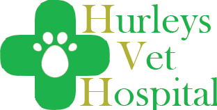 Hurleys Veterinary Hospital