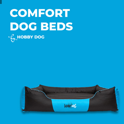 Hobby Dog Comfort Dog Bed Category