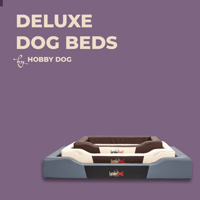 Hobby Dog Deluxe Dog Beds