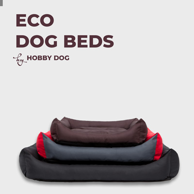 Hobby Dog ECO Bed Category