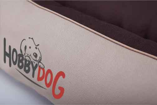 Hobby Dog Prestige Subtitles Dog Bed 1