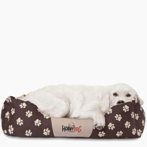 Hobby Dog ROYAL Beige Dog Bed 5