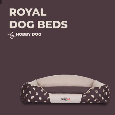 Hobby Dog Royal Beds Category
