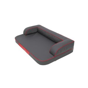 Hobby Dog TOP PERFECT Graphite Dog Bed 1