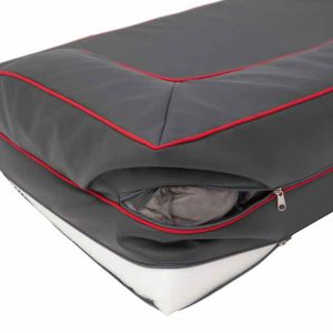 Hobby Dog TOP PERFECT Graphite Dog Bed 5