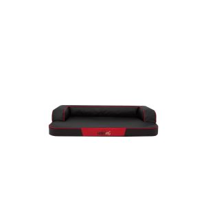 Hobby Dog TOP PERFECT Red Dog Bed 2