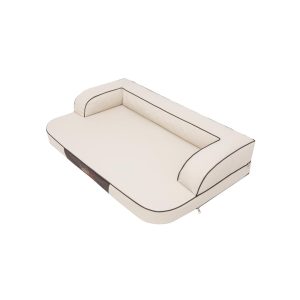 Hobby Dog TOP Perfect Dog Bed Beige 1