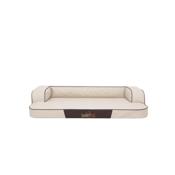 Hobby Dog TOP Perfect Dog Bed Beige 2