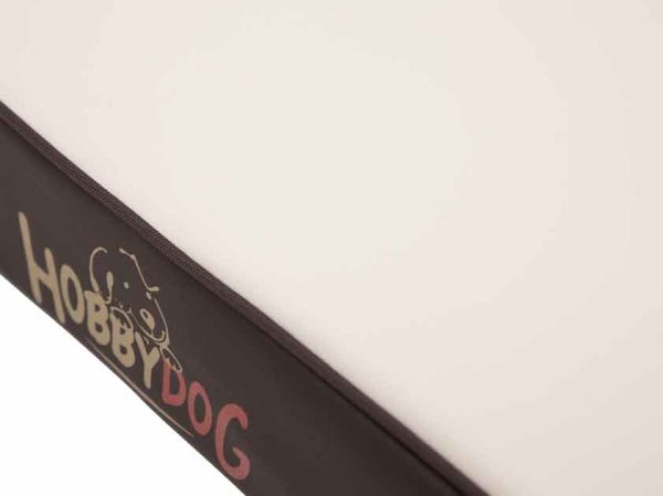 Hobby Dog TOP Perfect Dog Bed Beige 4