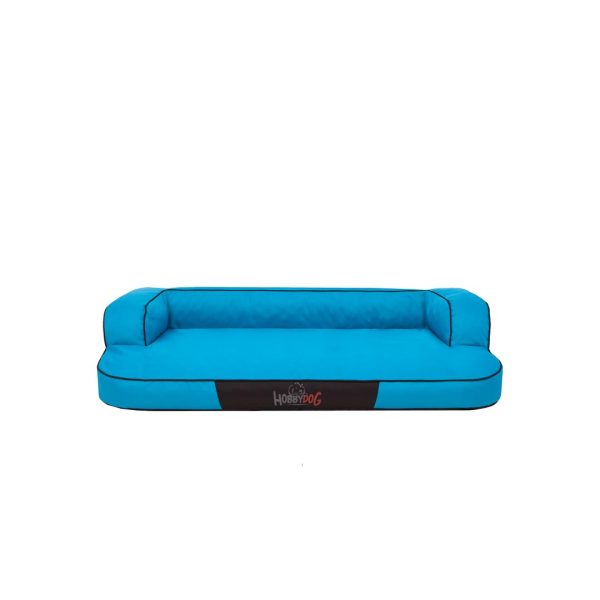 Hobby Dog TOP Standard Dog Bed Blue 2
