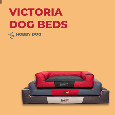 Hobby Dog Victoria Dog Bed Category