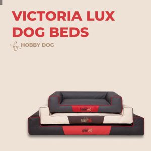 Victoria Lux Bed