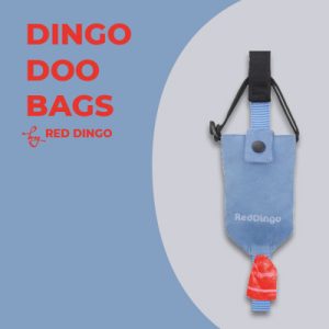 Dingo Doo Bags