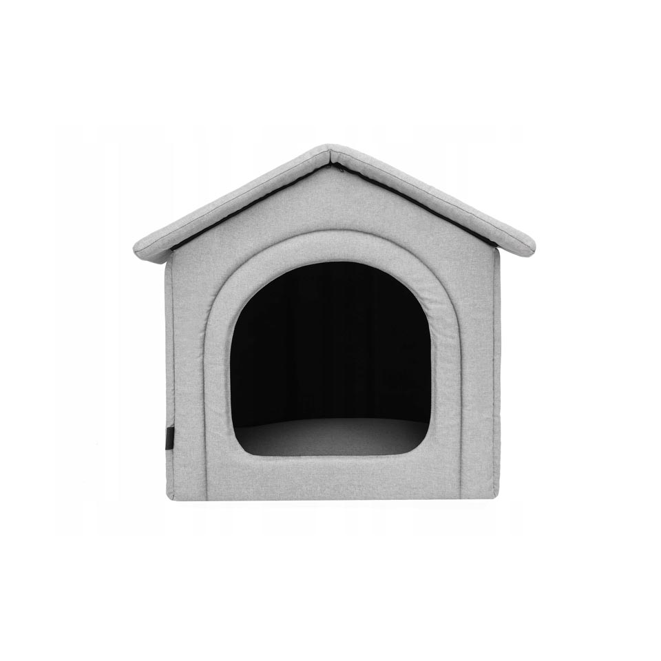 Hobby Dog Inari Light Grey Dog House 2